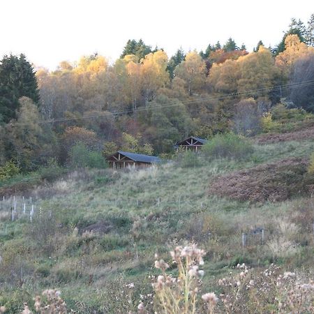 Bcc Loch Ness Hostel Bearnock Εξωτερικό φωτογραφία