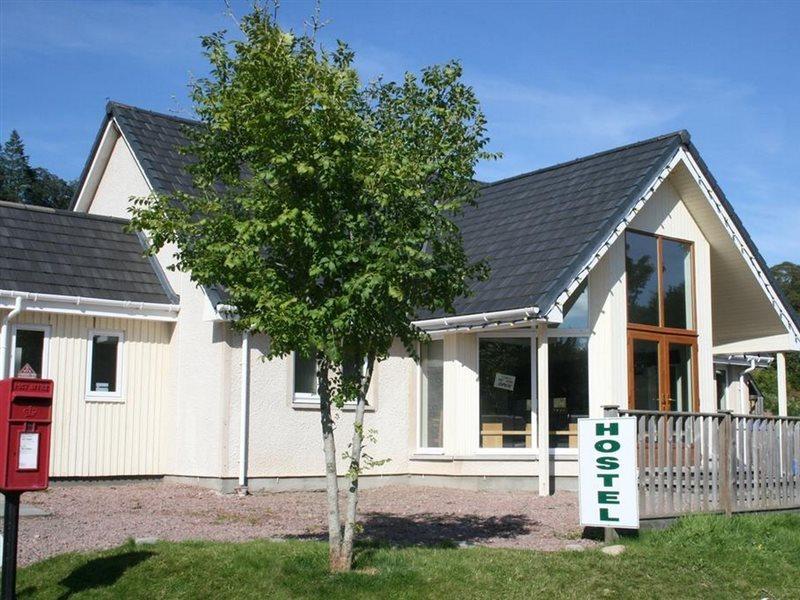 Bcc Loch Ness Hostel Bearnock Εξωτερικό φωτογραφία
