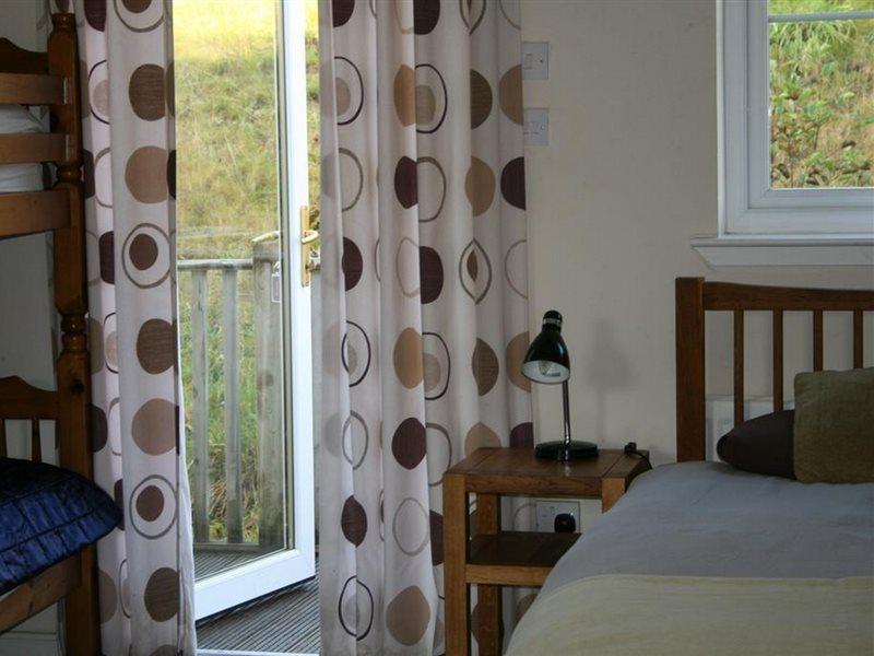 Bcc Loch Ness Hostel Bearnock Εξωτερικό φωτογραφία