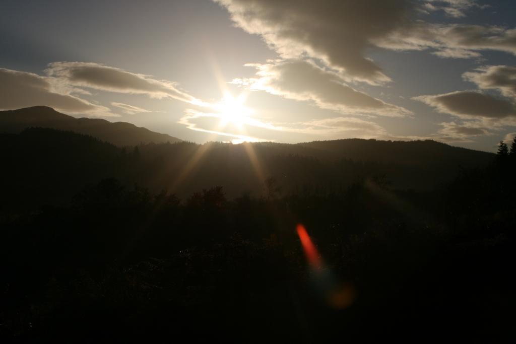 Bcc Loch Ness Hostel Bearnock Δωμάτιο φωτογραφία
