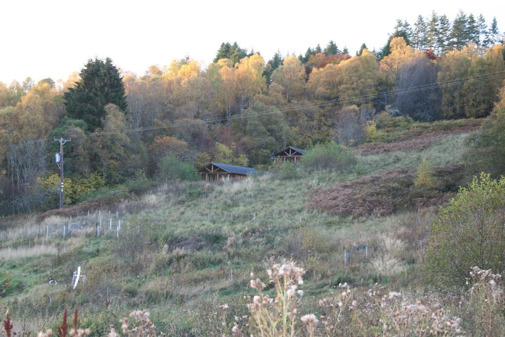 Bcc Loch Ness Hostel Bearnock Εξωτερικό φωτογραφία