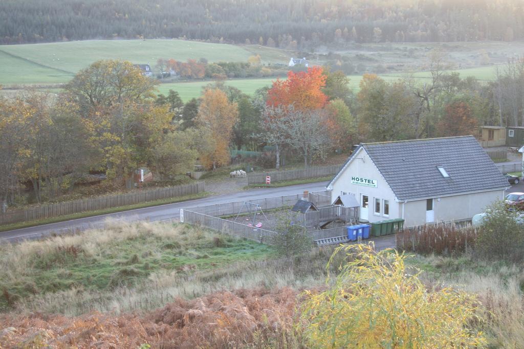 Bcc Loch Ness Hostel Bearnock Δωμάτιο φωτογραφία