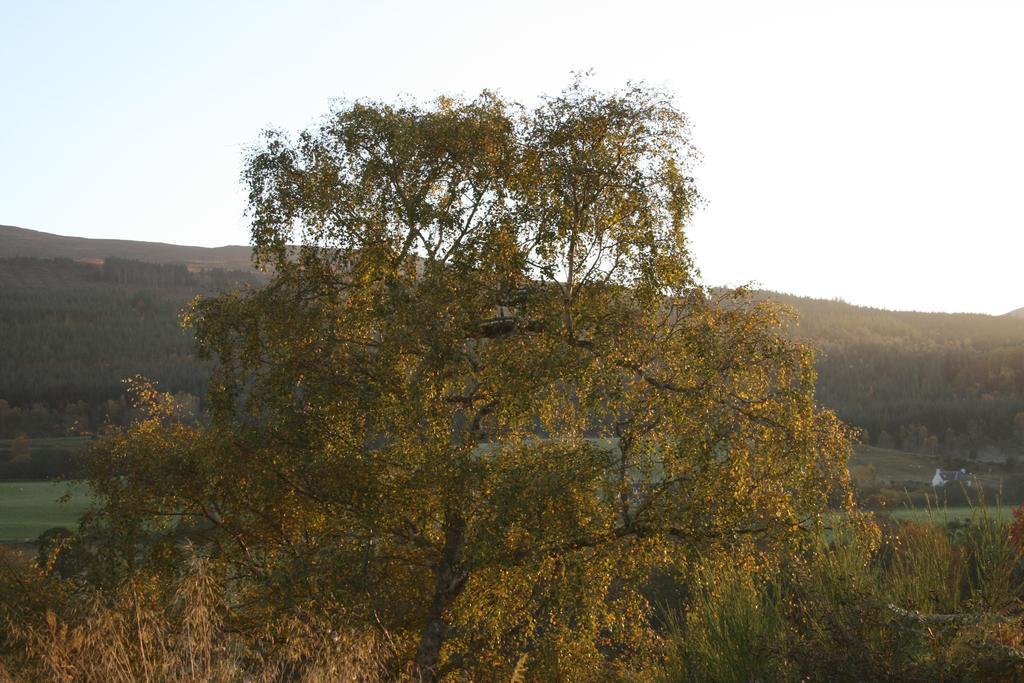 Bcc Loch Ness Hostel Bearnock Εξωτερικό φωτογραφία