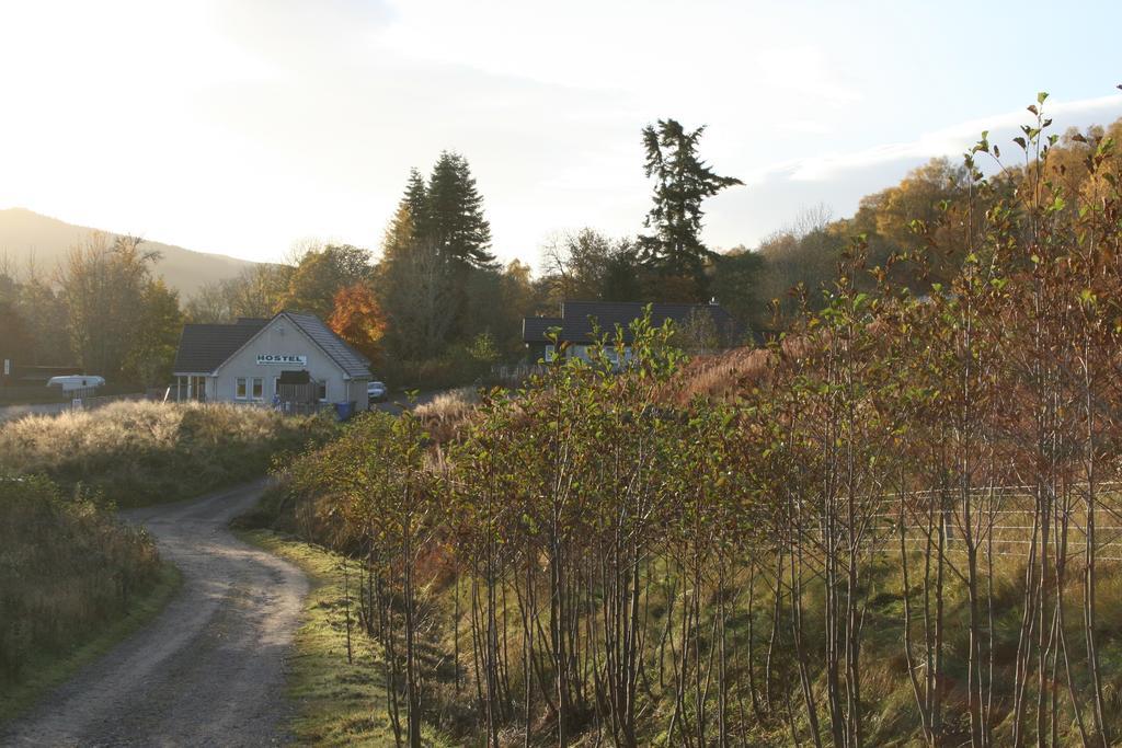 Bcc Loch Ness Hostel Bearnock Εξωτερικό φωτογραφία