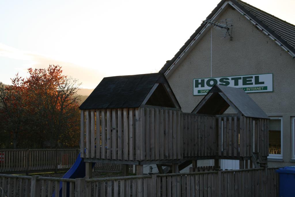 Bcc Loch Ness Hostel Bearnock Δωμάτιο φωτογραφία