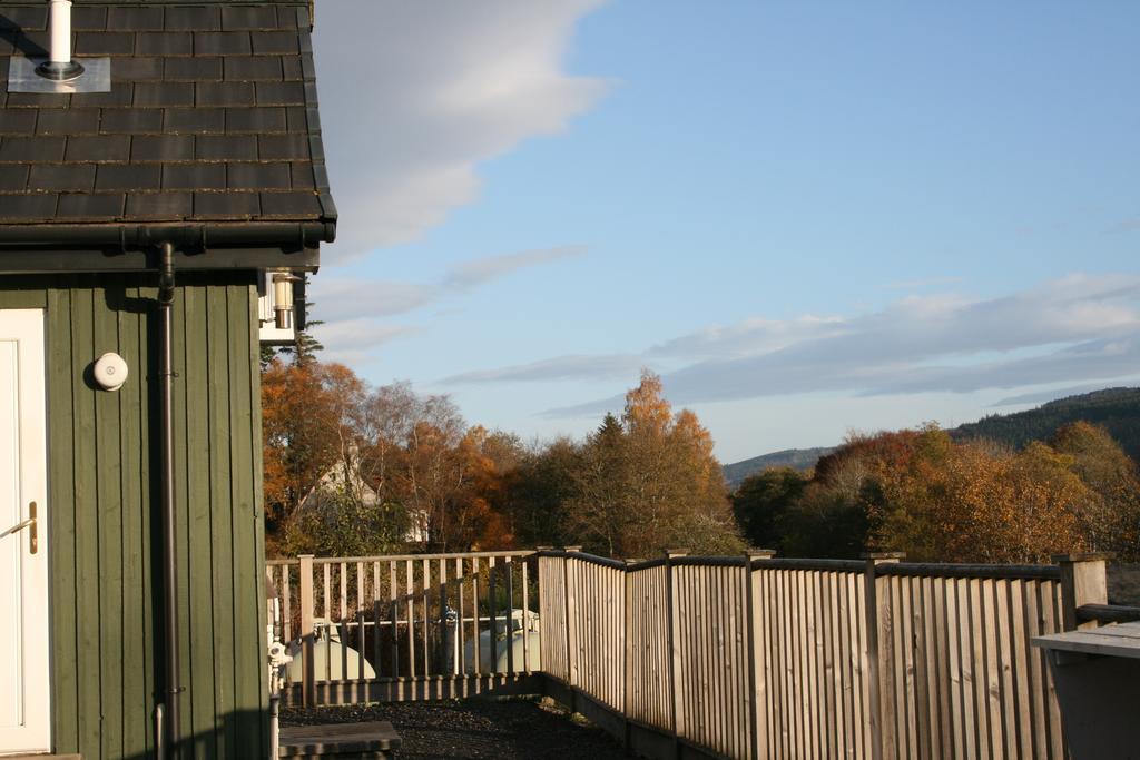 Bcc Loch Ness Hostel Bearnock Δωμάτιο φωτογραφία