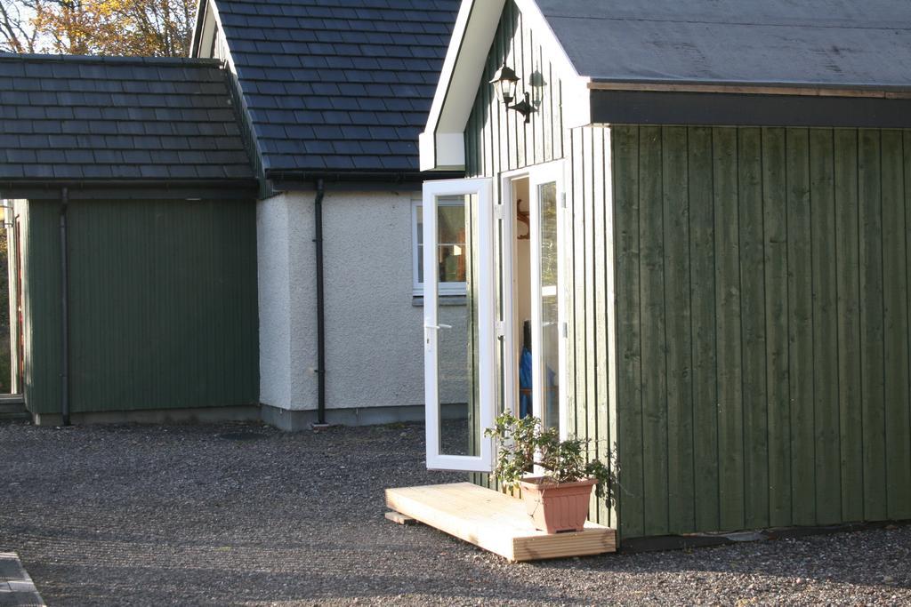Bcc Loch Ness Hostel Bearnock Εξωτερικό φωτογραφία