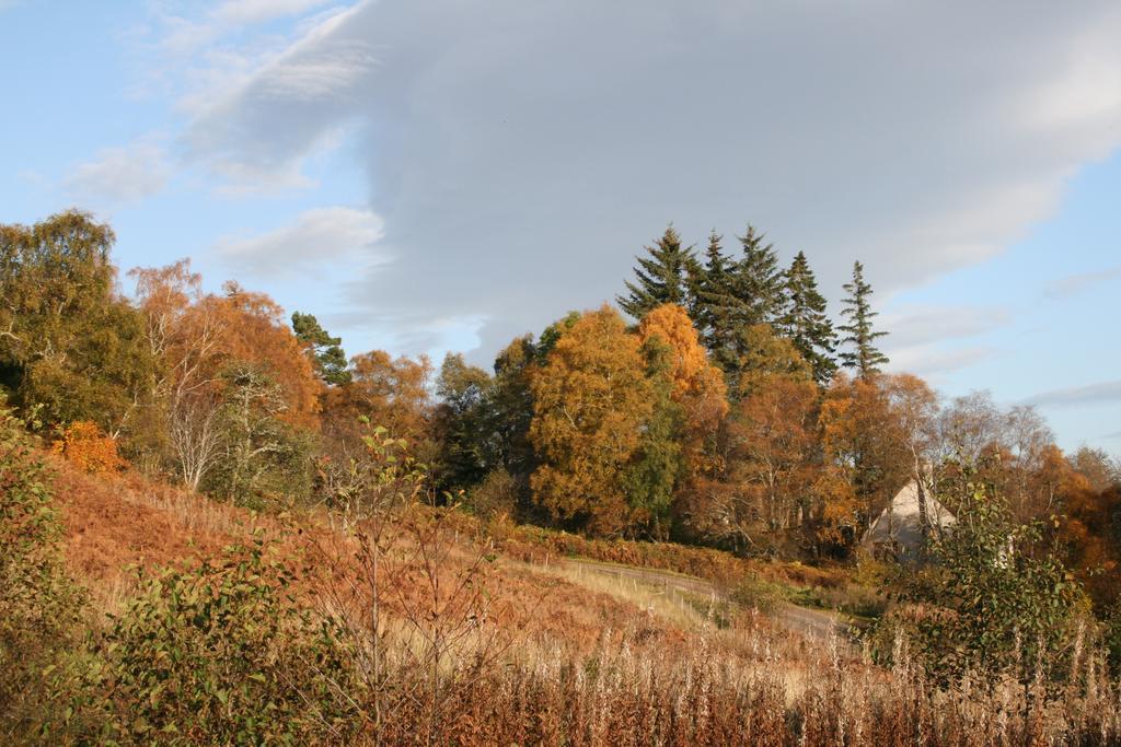 Bcc Loch Ness Hostel Bearnock Εξωτερικό φωτογραφία