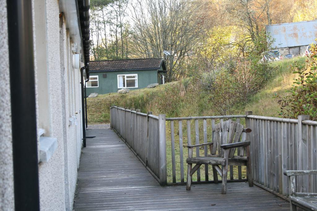 Bcc Loch Ness Hostel Bearnock Δωμάτιο φωτογραφία