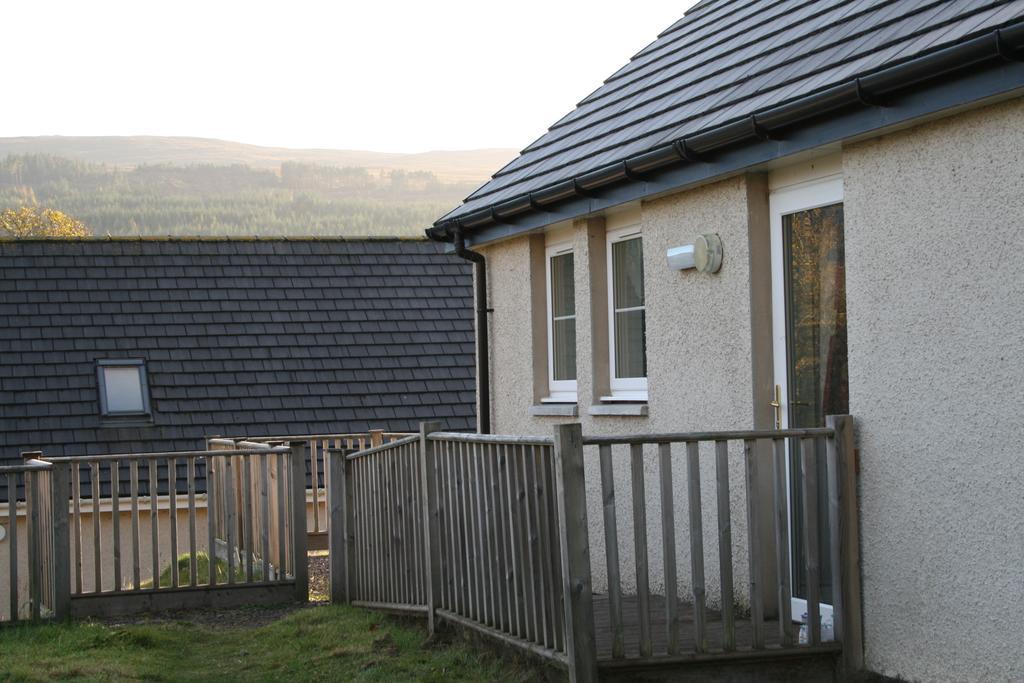 Bcc Loch Ness Hostel Bearnock Εξωτερικό φωτογραφία