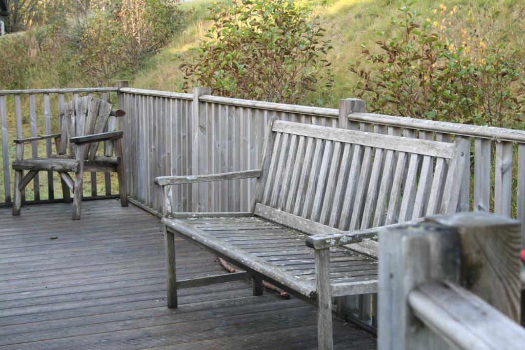Bcc Loch Ness Hostel Bearnock Δωμάτιο φωτογραφία
