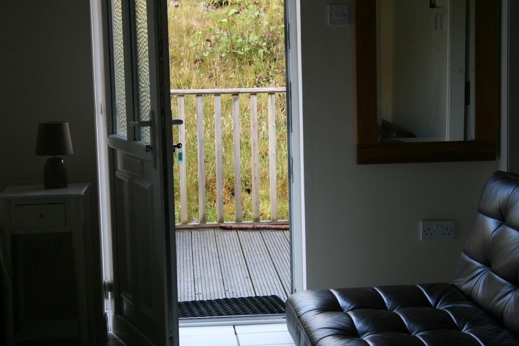 Bcc Loch Ness Hostel Bearnock Δωμάτιο φωτογραφία