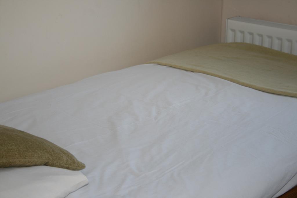 Bcc Loch Ness Hostel Bearnock Εξωτερικό φωτογραφία