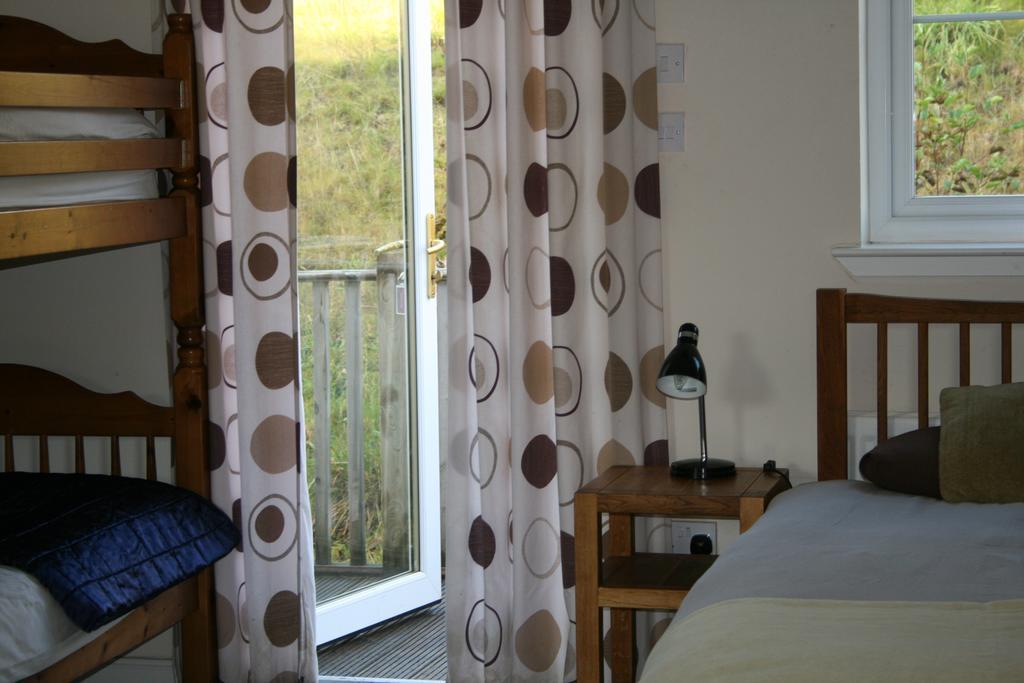 Bcc Loch Ness Hostel Bearnock Εξωτερικό φωτογραφία