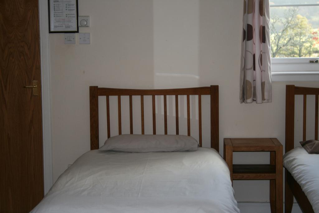 Bcc Loch Ness Hostel Bearnock Δωμάτιο φωτογραφία