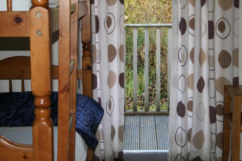 Bcc Loch Ness Hostel Bearnock Εξωτερικό φωτογραφία