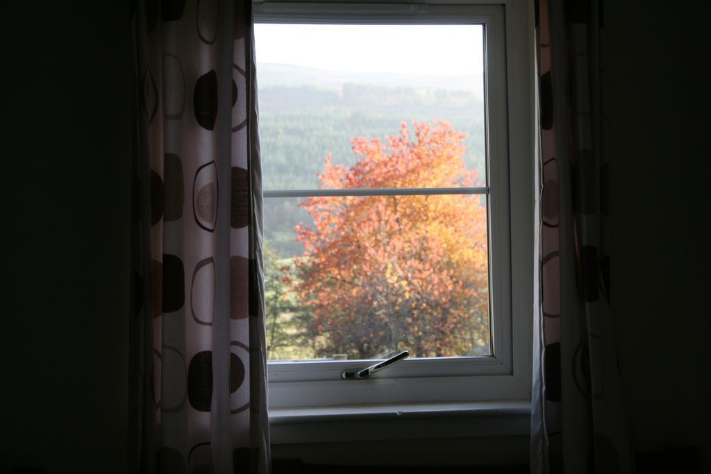 Bcc Loch Ness Hostel Bearnock Δωμάτιο φωτογραφία
