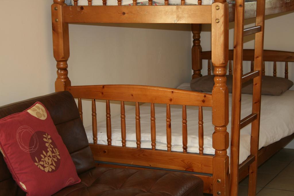 Bcc Loch Ness Hostel Bearnock Εξωτερικό φωτογραφία