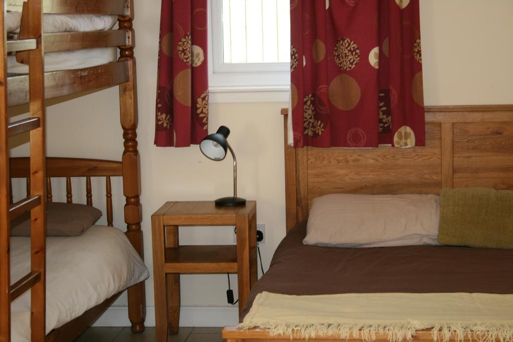 Bcc Loch Ness Hostel Bearnock Εξωτερικό φωτογραφία