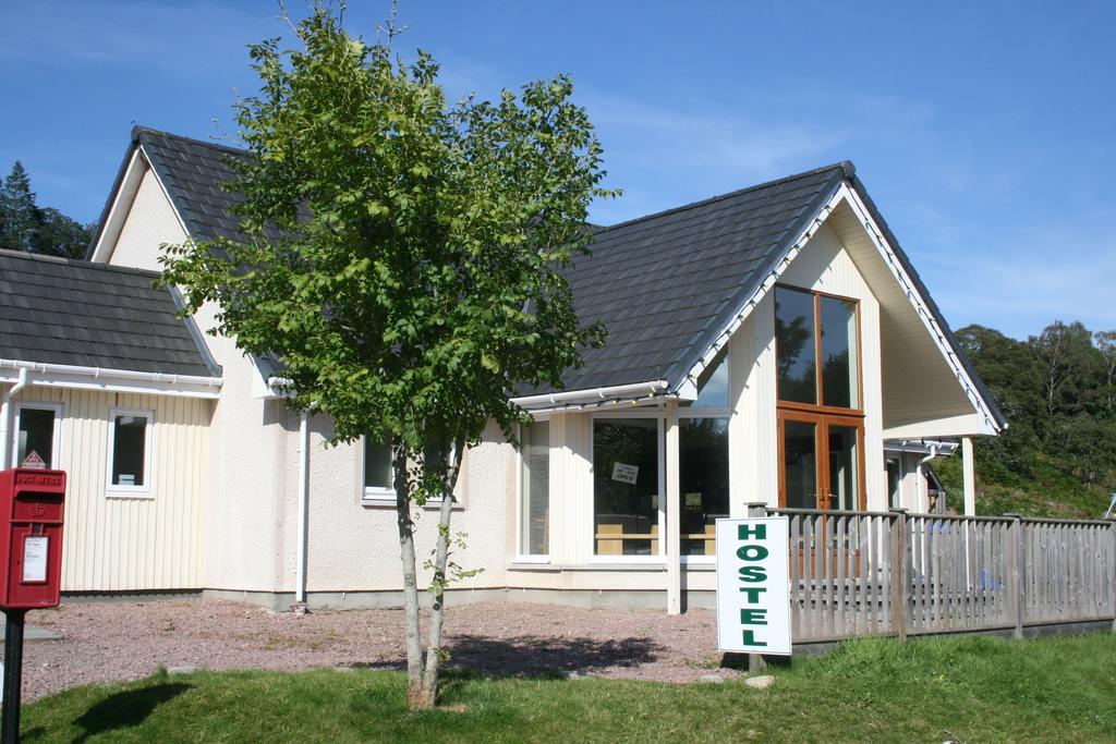 Bcc Loch Ness Hostel Bearnock Δωμάτιο φωτογραφία
