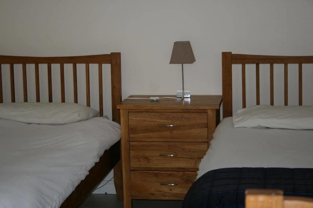 Bcc Loch Ness Hostel Bearnock Εξωτερικό φωτογραφία