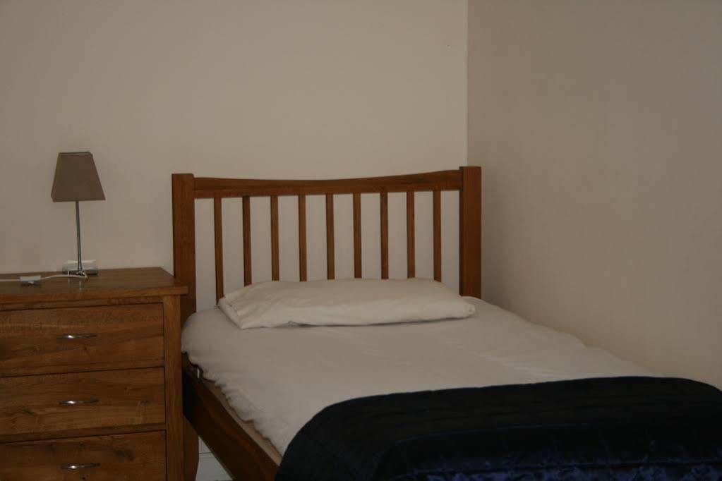 Bcc Loch Ness Hostel Bearnock Εξωτερικό φωτογραφία